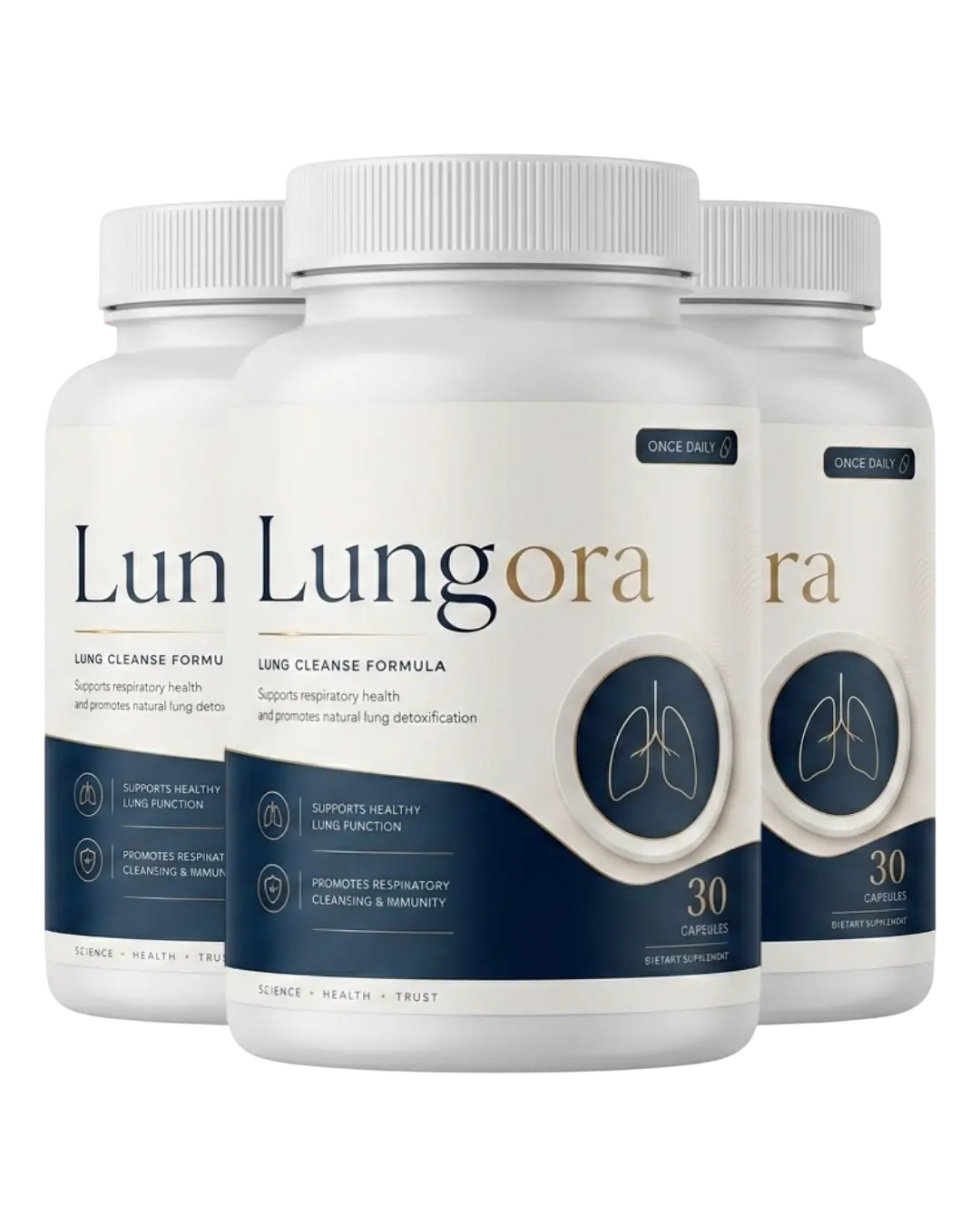 Buy Lungora
